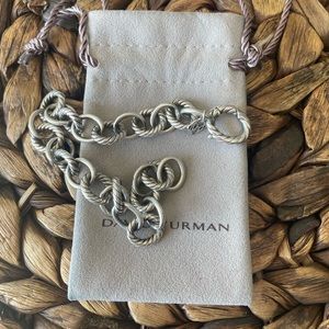 David Yurman bracelet